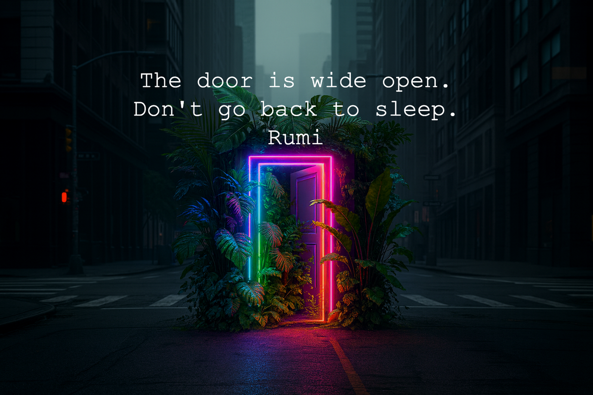 Morpheus Institute for Integration